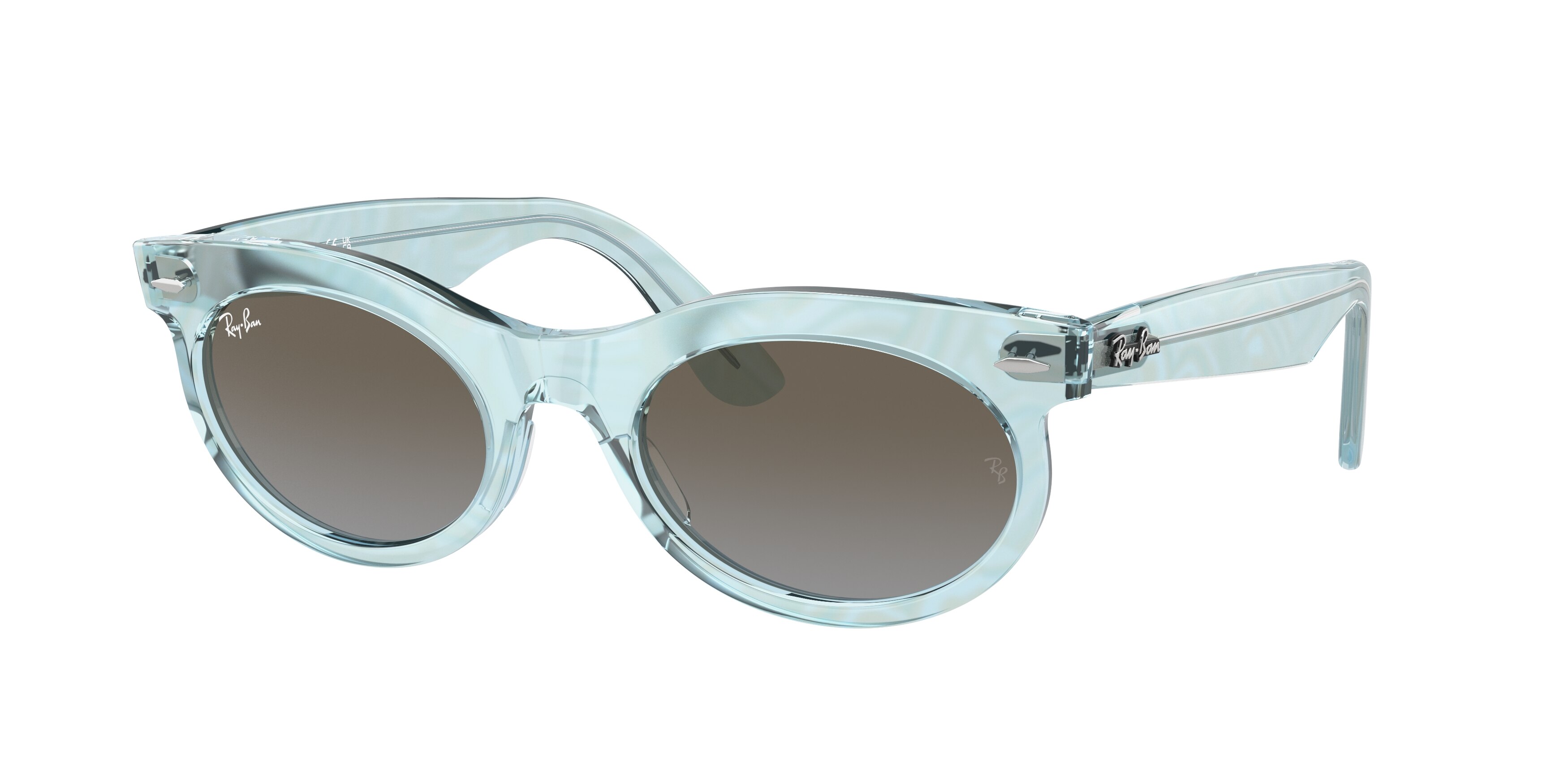 Ray Ban RB2242 138596 Wayfarer Oval